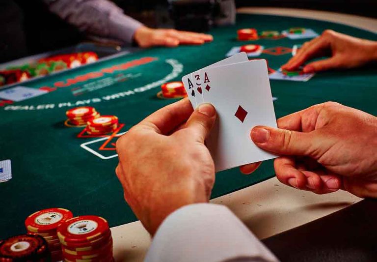 Mastering the Art of Poker: Unleash Your Inner Romantic and Rule the Tables