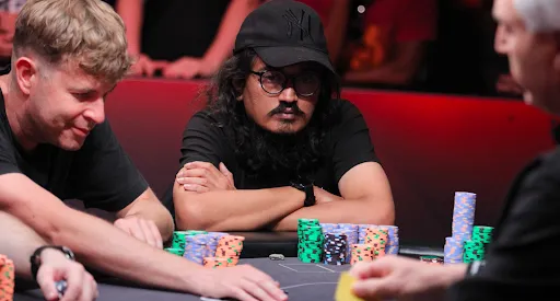 Player Profiles: Who’s Playing at Live Casinos?