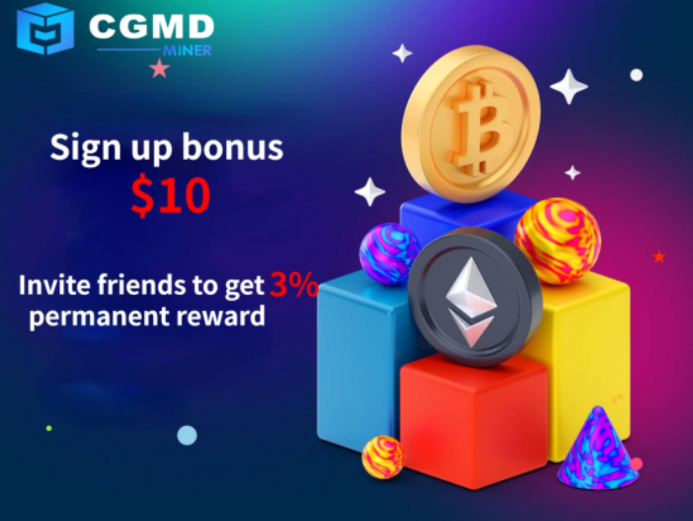 Mining Contracts from $10: How to Invest and Earn Passive Income with Mining