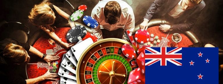 Kiwi Casino Culture: A Closer Look at New Zealand’s Gambling Heritage