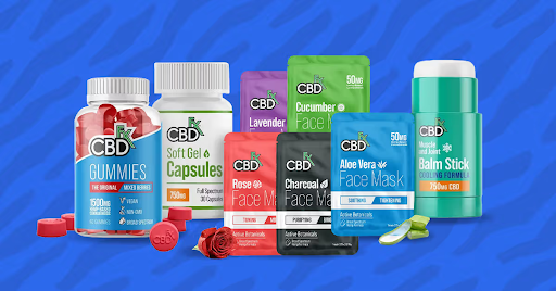 THC and Fitness Enthusiasts: Exploring the Connection