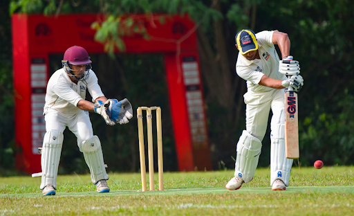 How to Keep Yourself Safe When Betting on Cricket