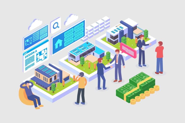 Property Investment Strategies