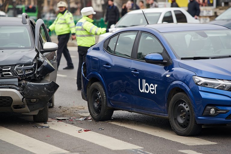 Dallas Rideshare Recovery: Partnering with an Uber Accident Attorney